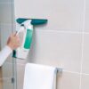 Leifheit Raamzuiger Dry & Clean