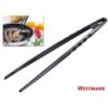 Westmark Braadpincet 39 cm kunststof