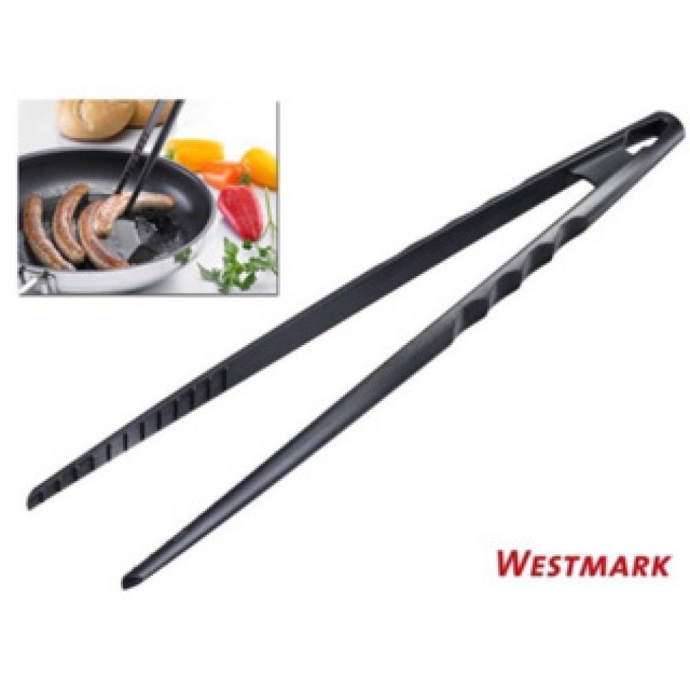 Westmark Braadpincet 39 cm kunststof - Afbeelding 2
