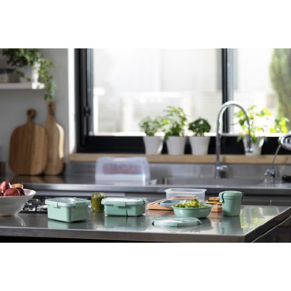 Curver Smart To Go Eco Lunchbox 1,2L - Afbeelding 3
