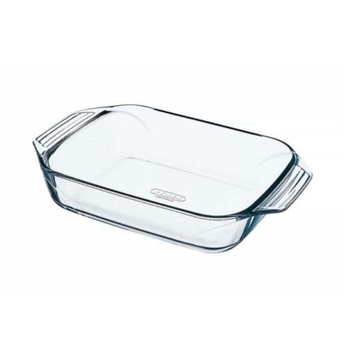Pyrex Irresistible Ovenschaal Rechthoek 2,2 liter 31x20 cm