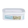 Mepal Modula bewaardoos 425 ml witte deksel