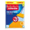 Vileda Dweil Microve Colors