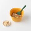 Brabantia spatel Tasty+ plus schraper donkergroen