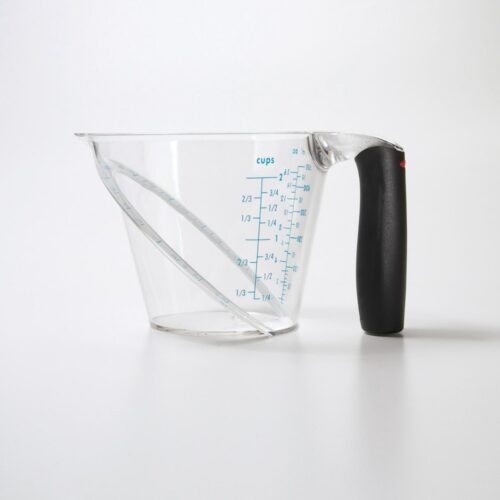 OXO softworks maatkan, 0.5 liter