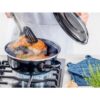 BK Fortalit braadpan Ø28 cm