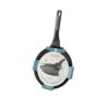 Pannenkoekenpan antikleef 25cm