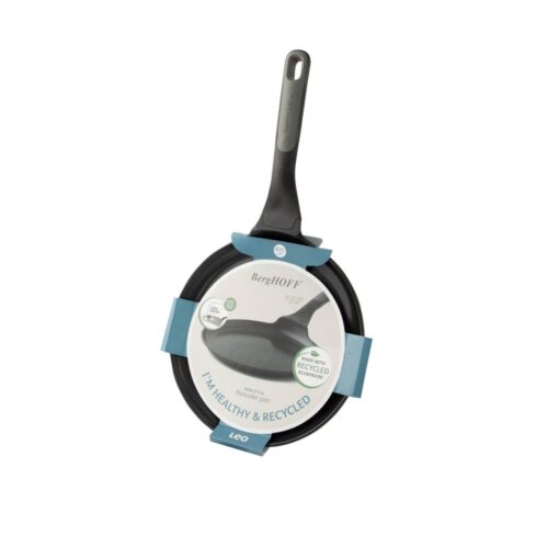 Pannenkoekenpan antikleef 25cm
