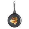 Pannenkoekenpan antikleef 25cm