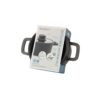 Kookpot antikleef met deksel 20cm