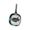 Grillpan antikleef 26cm