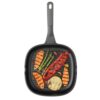 Grillpan antikleef 26cm