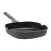Grillpan antikleef 26cm