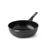 Wok antikleef 30cm