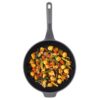 Wok antikleef 30cm