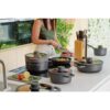 Wok antikleef 30cm