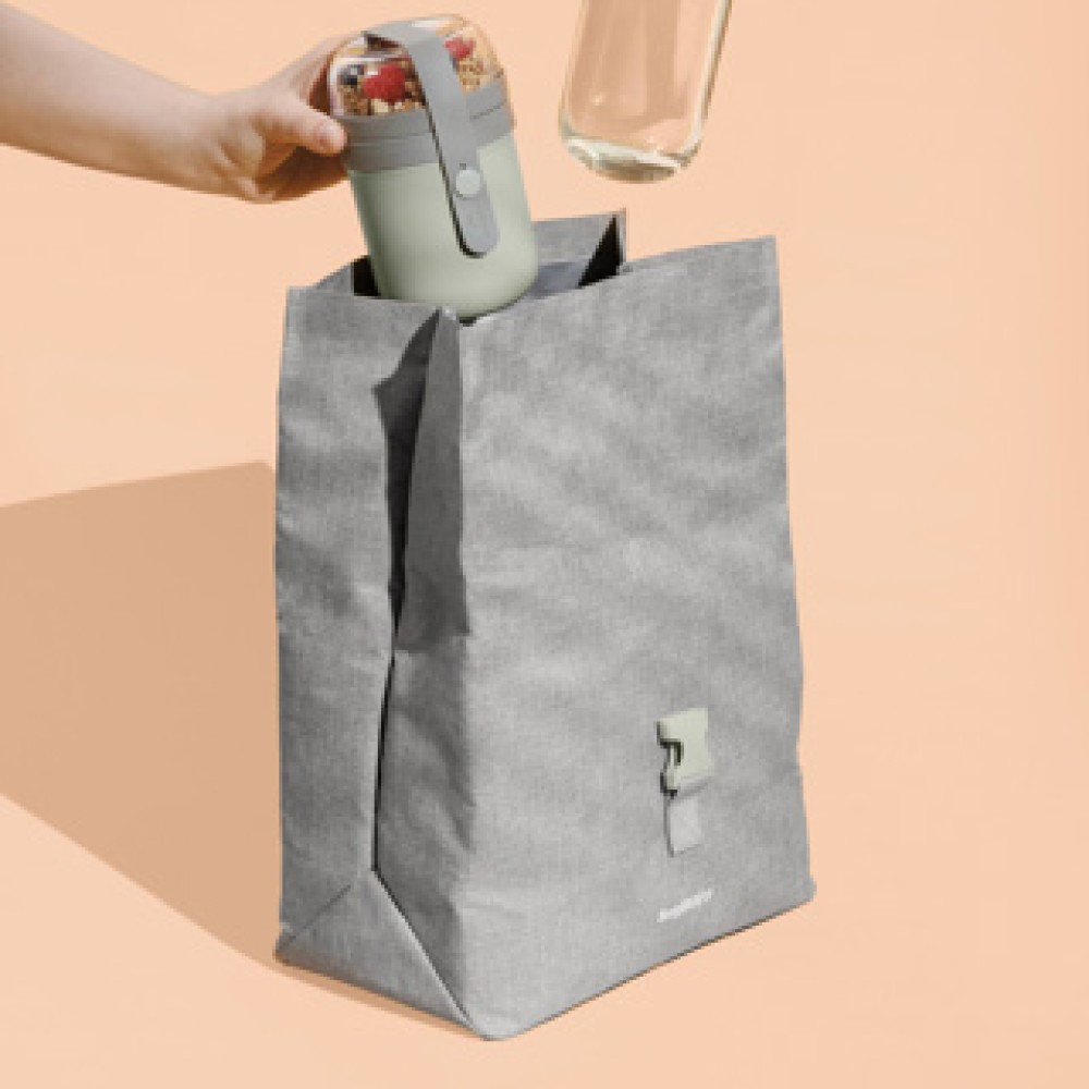 Geïsoleerde lunchtas - Afbeelding 3