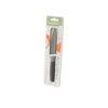 Gekarteld universeel mes 11,50cm met sleeve