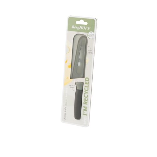 Kaasmes 13cm met sleeve