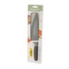 Koksmes 19cm met sleeve