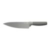 Koksmes 19cm met sleeve