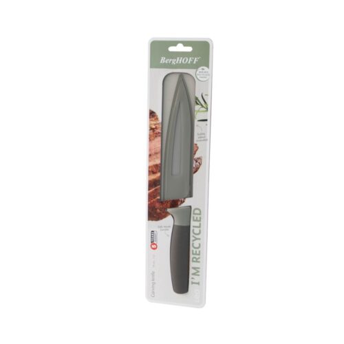 Vleesmes 19cm met sleeve