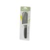 Groentemes met zester 11cm met sleeve