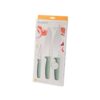 3-delig advanced messenset