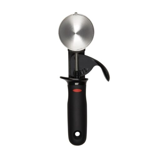 OXO softworks ijsboltang, trigger