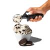 OXO softworks ijsboltang, trigger