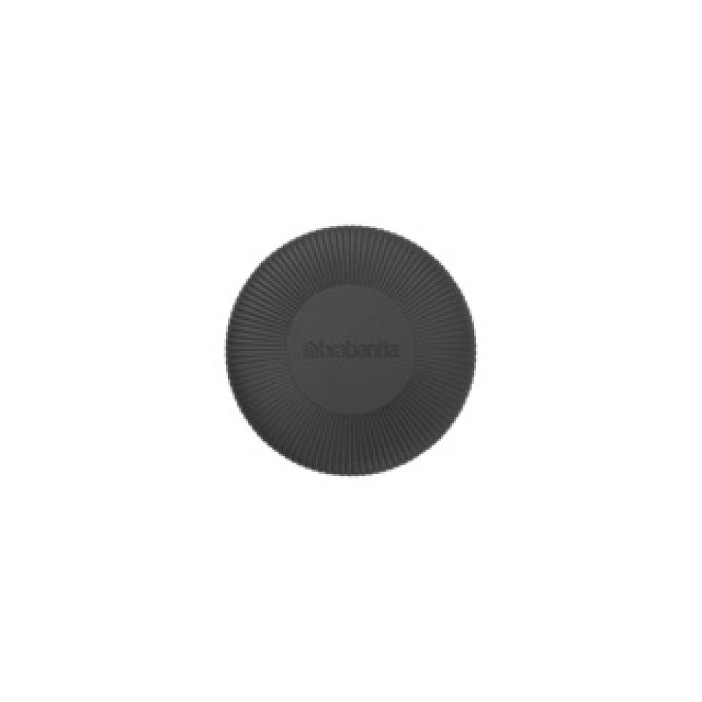 Brabantia SinkStyle Afwasmiddeldispenser - Dark Grey - Afbeelding 2