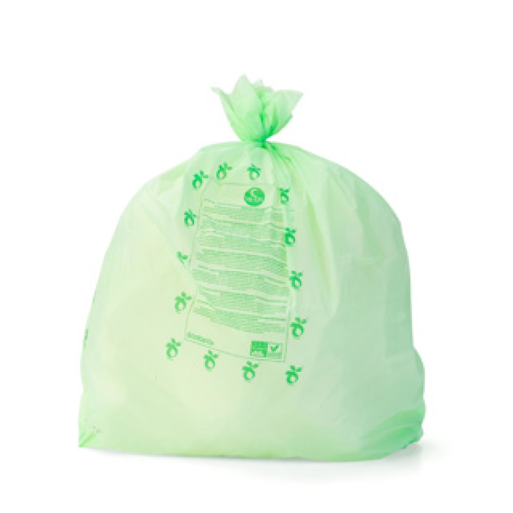 Brabantia PerfectFit Afvalzak, code C, 10-12L, 10 - Afbeelding 2