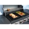 BBQ ovenschaal 1,5L 18x28x3cm