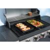 BBQ ovenschaal 1,5L 18x28x3cm
