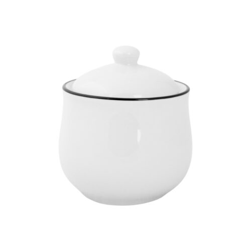 Suikerpot D9,8xH11,2cm Renee