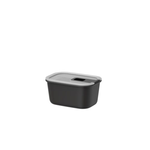 Mepal vershouddoos easyclip 2.0 450 ml nordic black