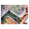 Mepal vershouddoos easyclip 2.0 1000 ml nordic sage