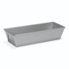 Patisse silver-top cakevorm 25 cm