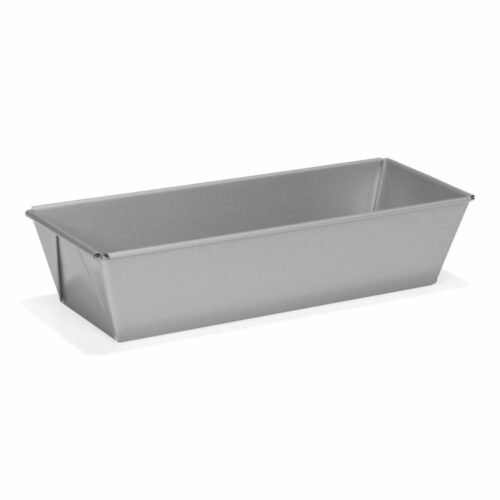 Patisse silver-top cakevorm 25 cm