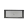 Patisse silver-top cakevorm 25 cm