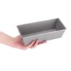 Patisse silver-top cakevorm 25 cm