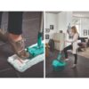 Leifheit vloerwisser profi xl systeem incl static plus