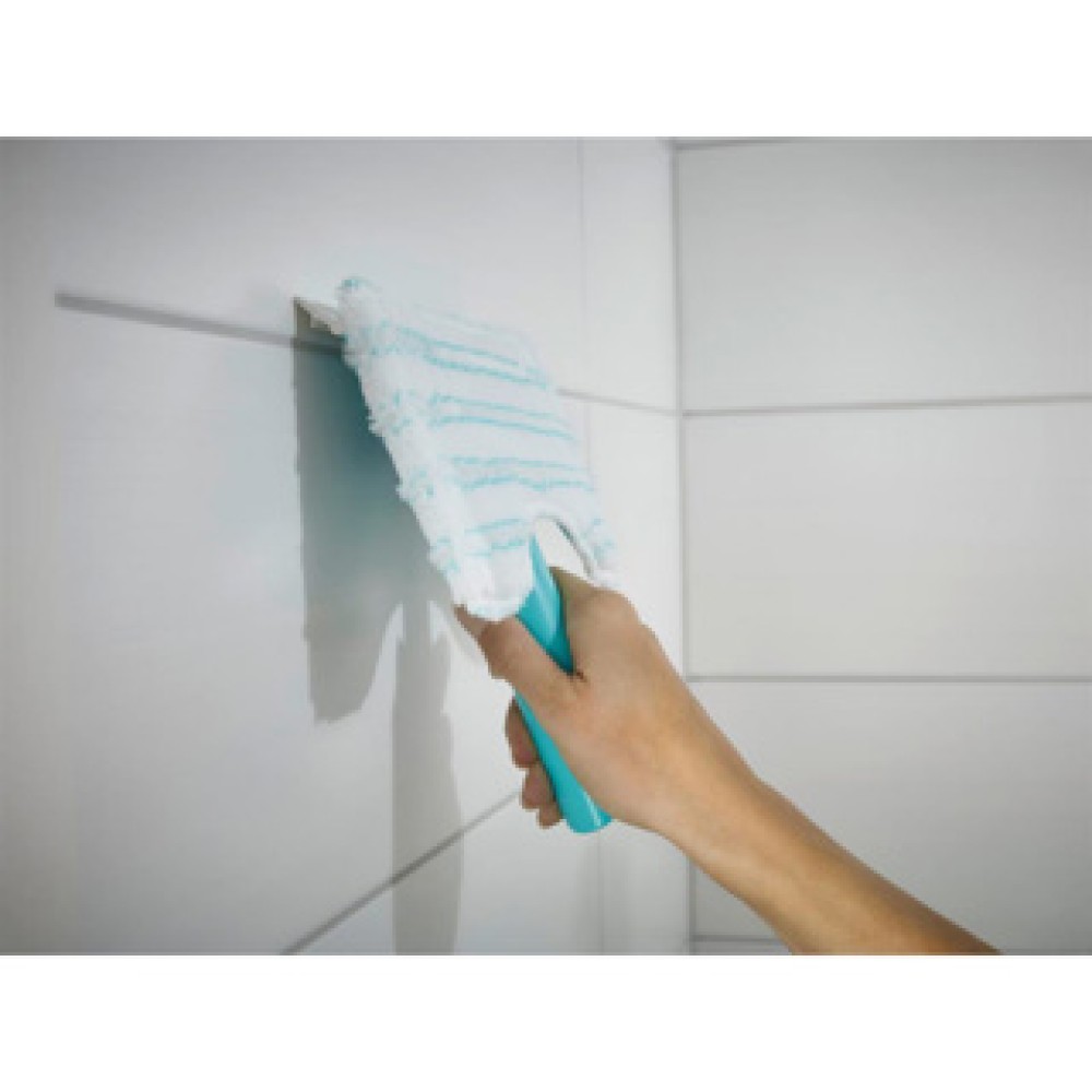 Leifheit Tegelwisser Flexipad 20 Cm Click System - Afbeelding 3
