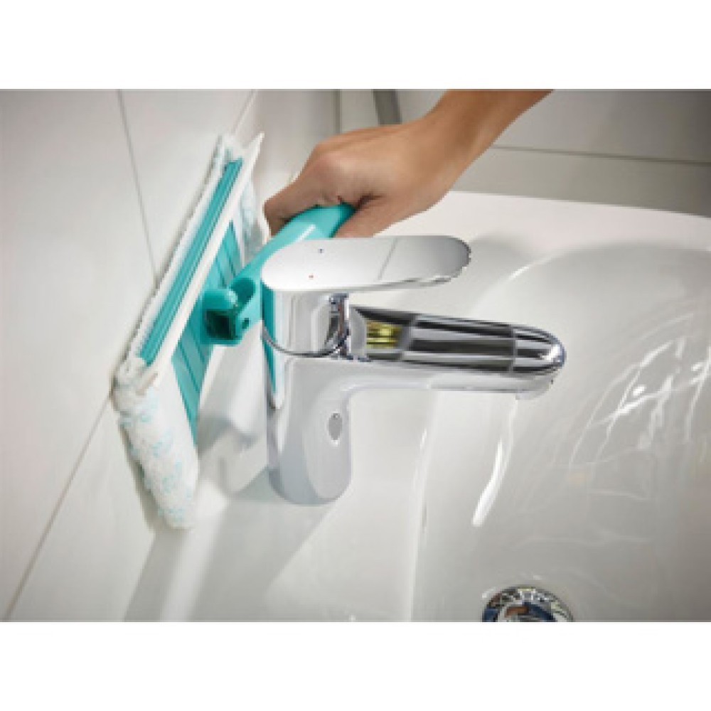Leifheit Tegelwisser Flexipad 20 Cm Click System - Afbeelding 5