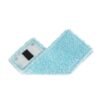 Leifheit vervangingsdoek Clean Twist Klittenband  Vloerwisser M Ergo - 33 Cm Supersoft