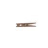 Multy houten wasknijpers 48 stuks