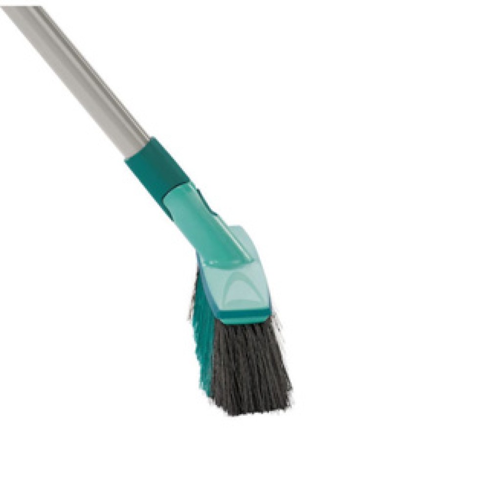 Leifheit Bezemkop Allround Xtra Clean 30 Cm Click System - Afbeelding 2