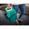 Leifheit dweilemmer Profi Compact 8L