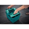Leifheit dweilemmer Profi Compact 8L