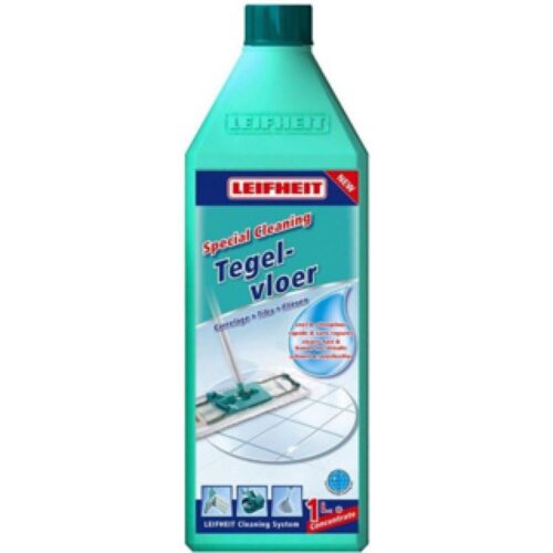 Leifheit Tegel Reiniger 1 Liter